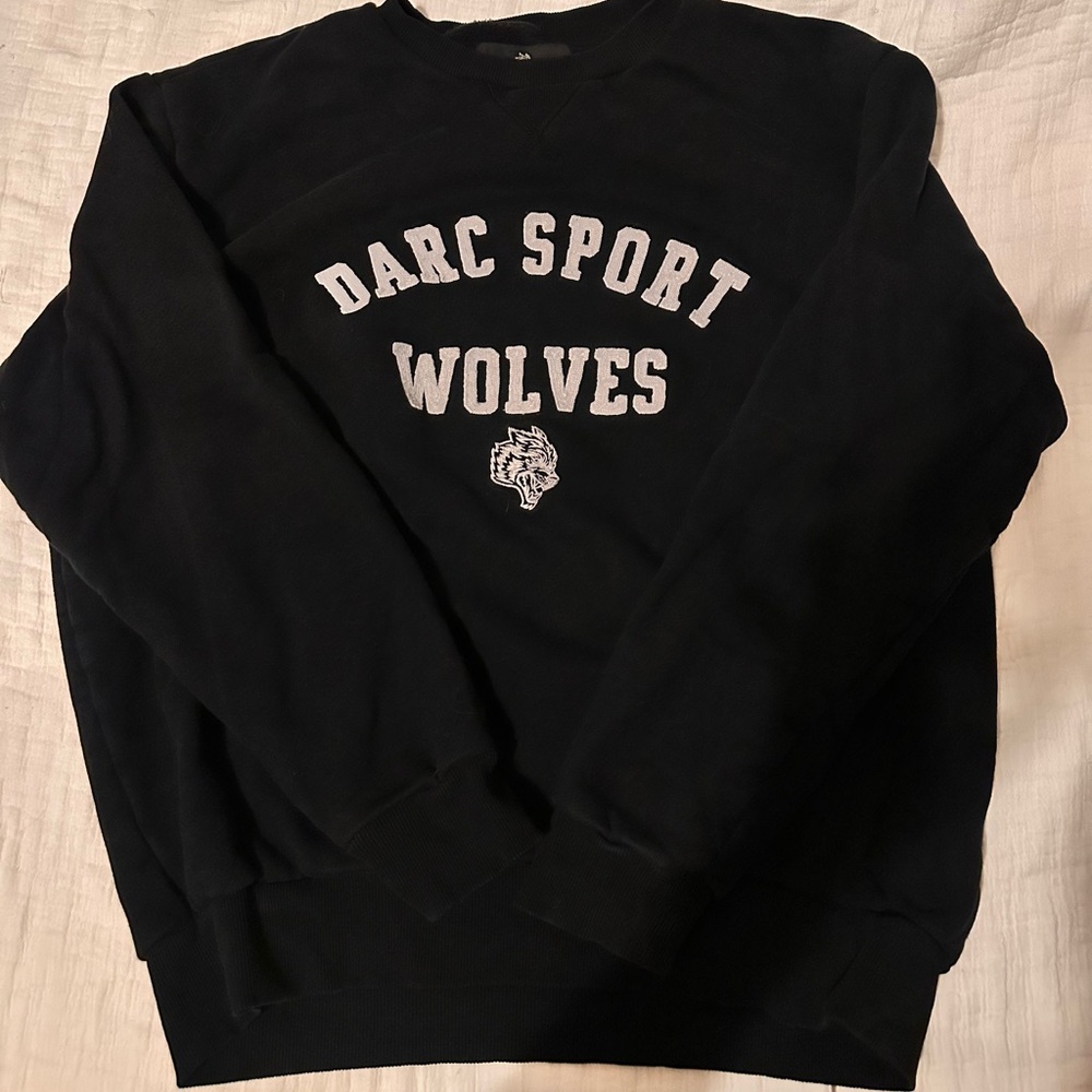 Darc Sport crew
